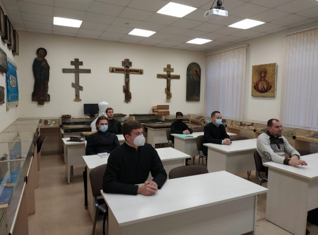 чтения